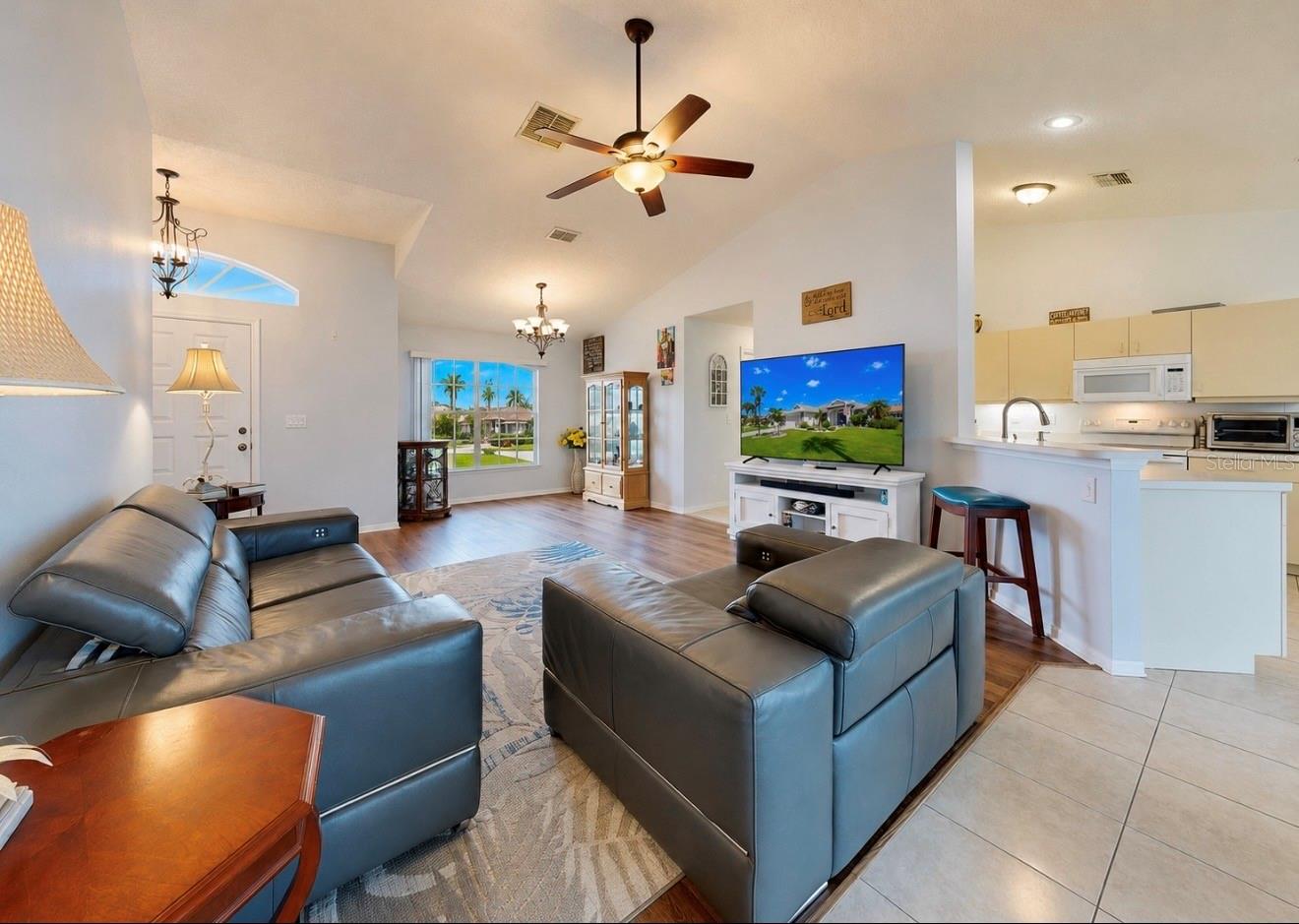 Image 16 of 53 For 2240 Del Webb Boulevard 163