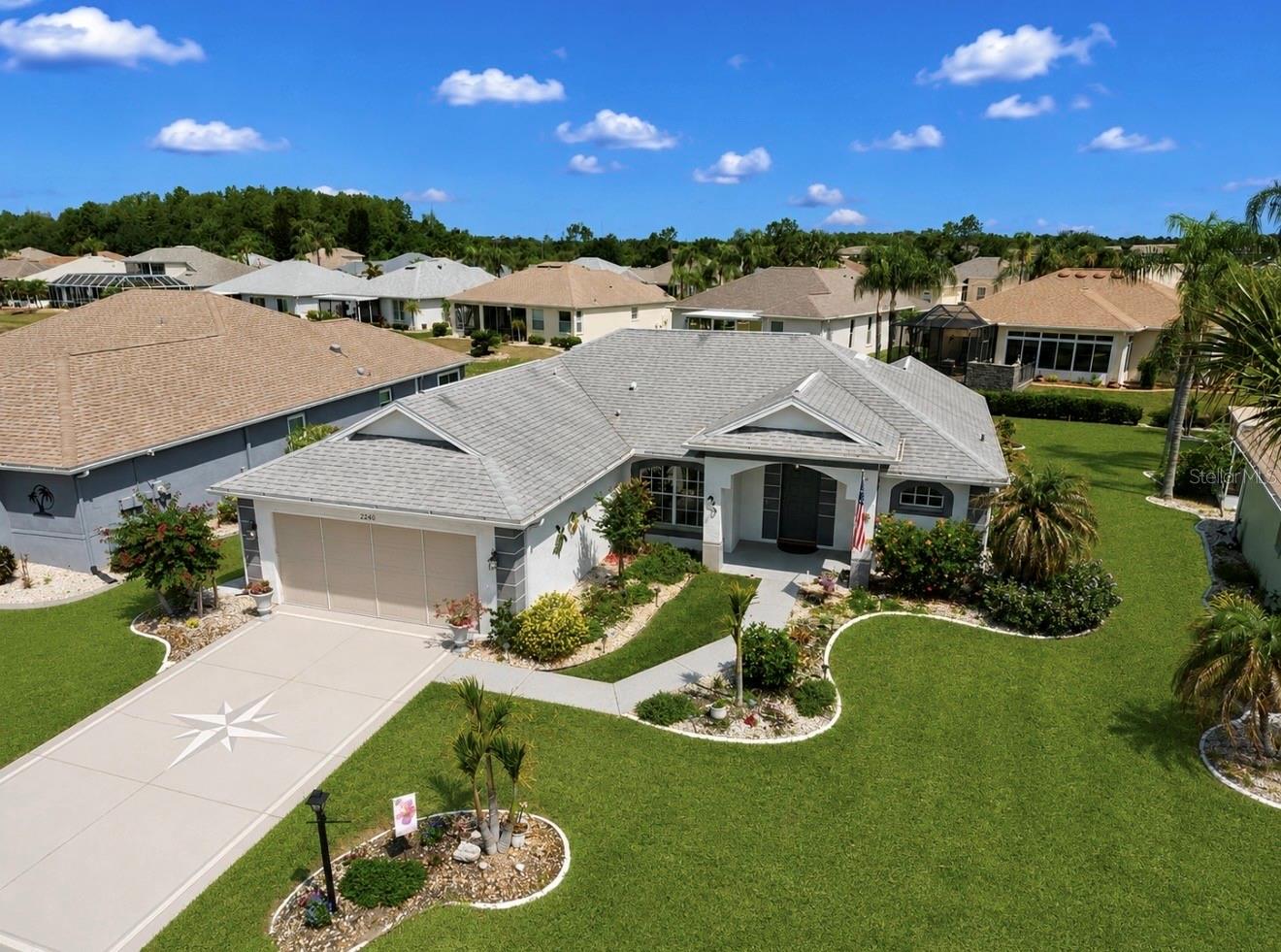 Image 3 of 53 For 2240 Del Webb Boulevard 163