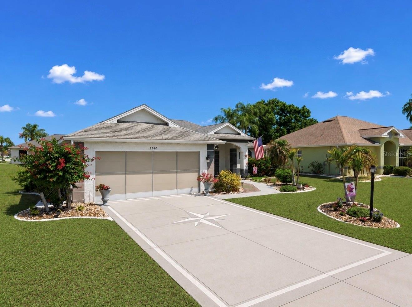 Image 4 of 53 For 2240 Del Webb Boulevard 163
