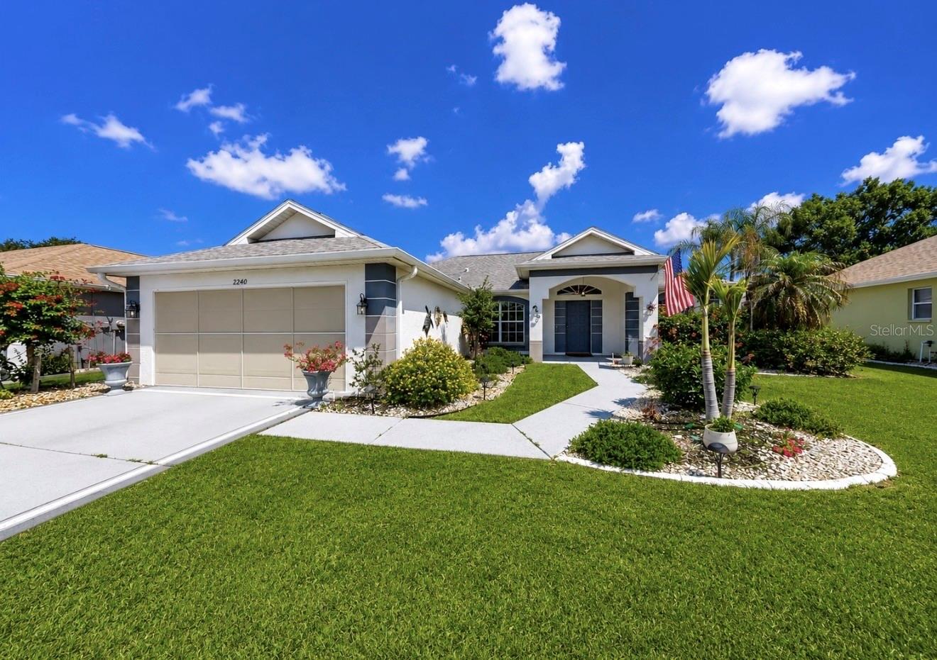 Image 41 of 53 For 2240 Del Webb Boulevard 163