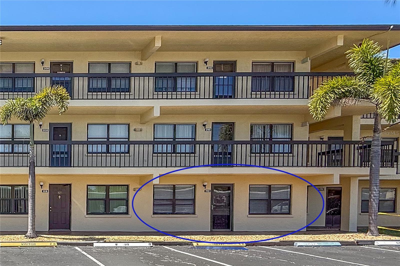 Details for 305 30th Avenue W A110, BRADENTON, FL 34205