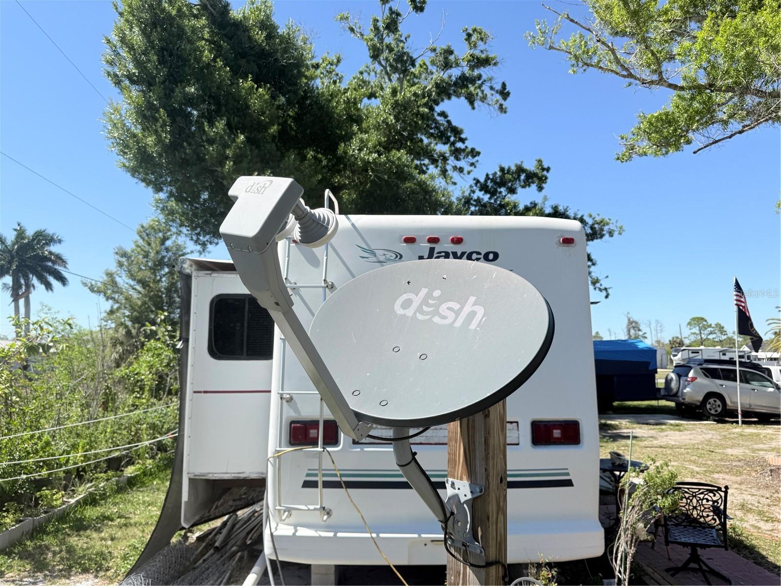 Image 10 of 45 For 3830 Bravo Rd. Road