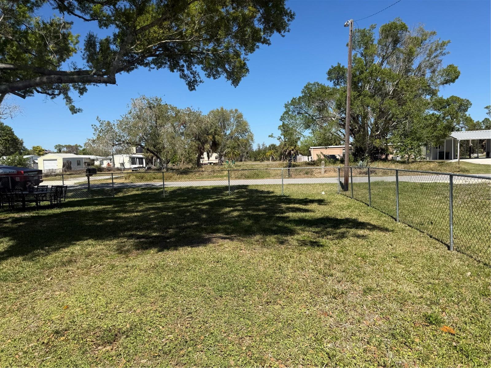 Image 11 of 45 For 3830 Bravo Rd. Road