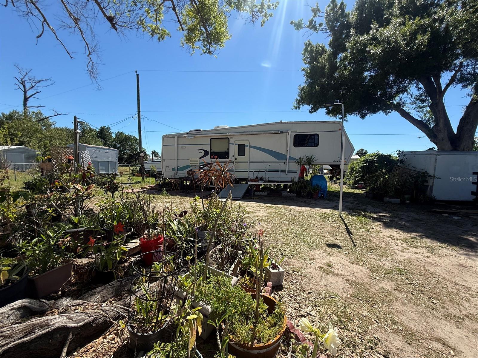 Image 16 of 45 For 3830 Bravo Rd. Road