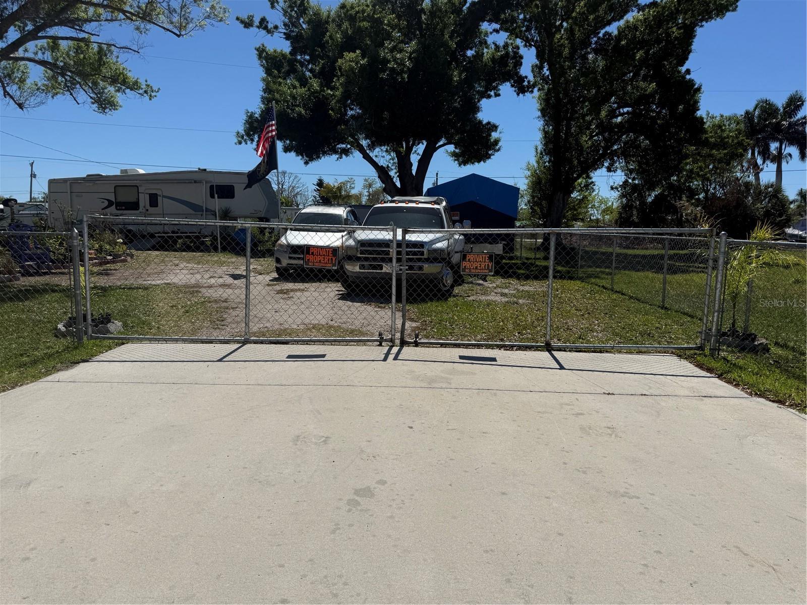 Image 17 of 45 For 3830 Bravo Rd. Road