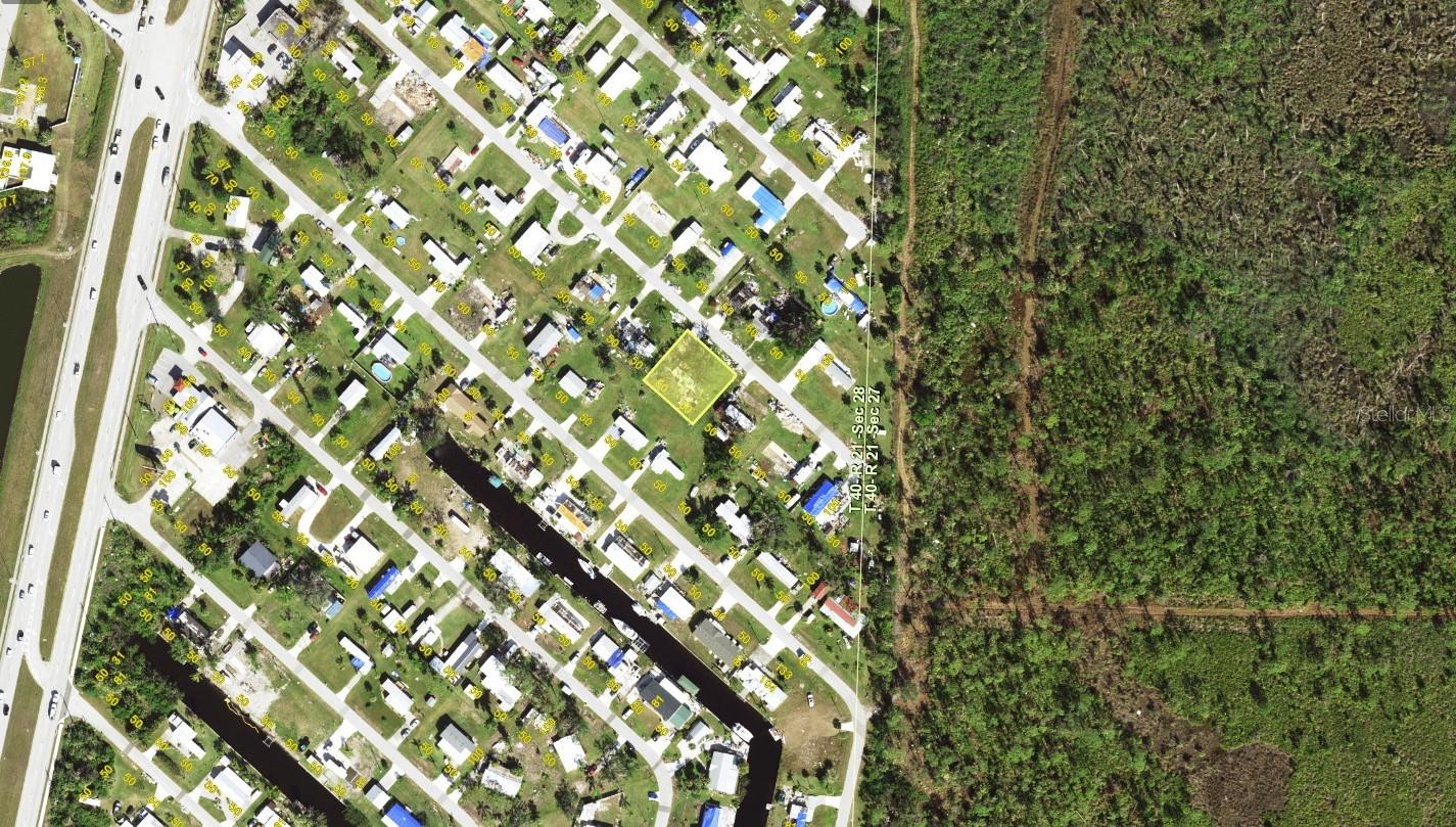 Image 24 of 45 For 3830 Bravo Rd. Road