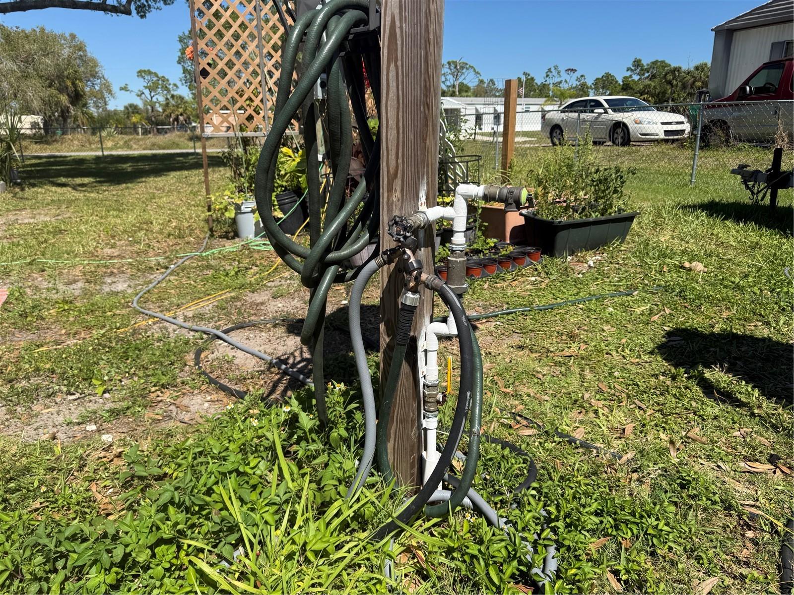 Image 7 of 45 For 3830 Bravo Rd. Road