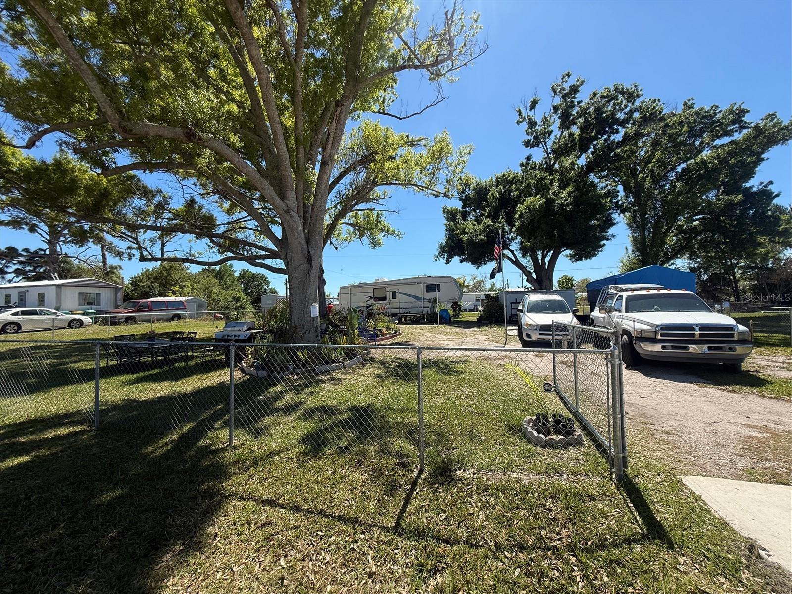 Image 9 of 45 For 3830 Bravo Rd. Road