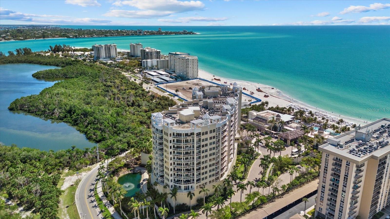 Details for 1300 Benjamin Franklin Drive 501, SARASOTA, FL 34236