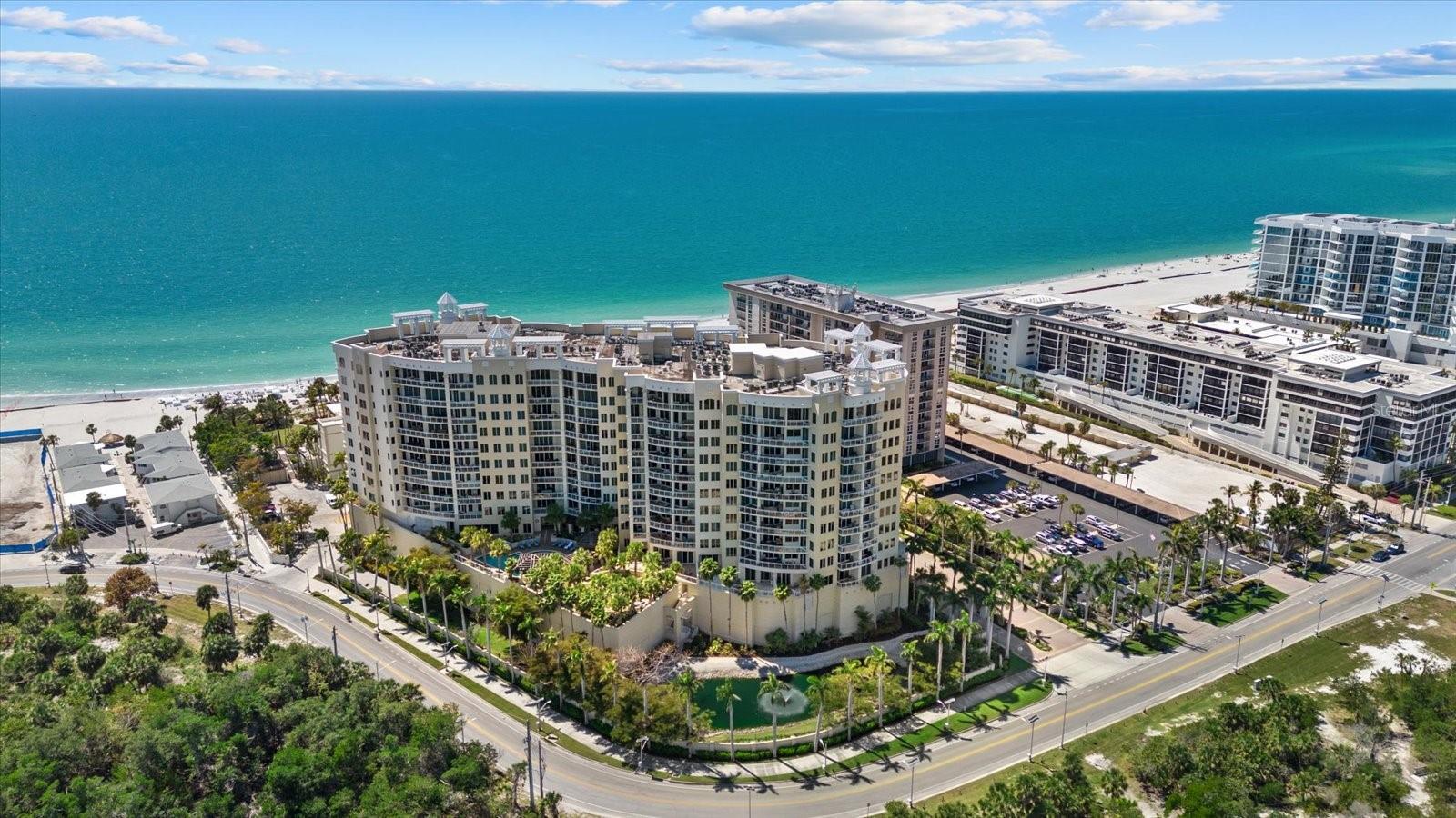 Listing photo id 63 for 1300 Benjamin Franklin Drive 501