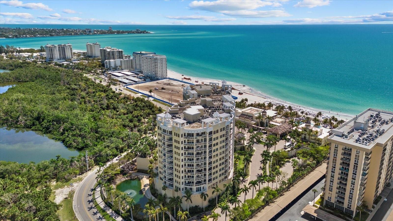 Listing photo id 64 for 1300 Benjamin Franklin Drive 501