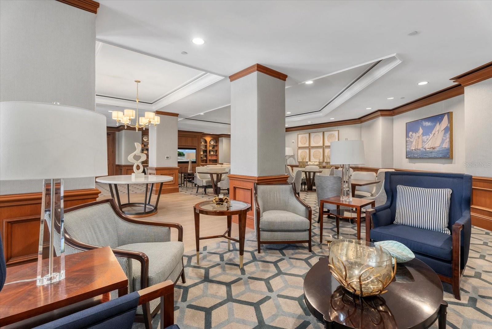 Listing photo id 70 for 1300 Benjamin Franklin Drive 501