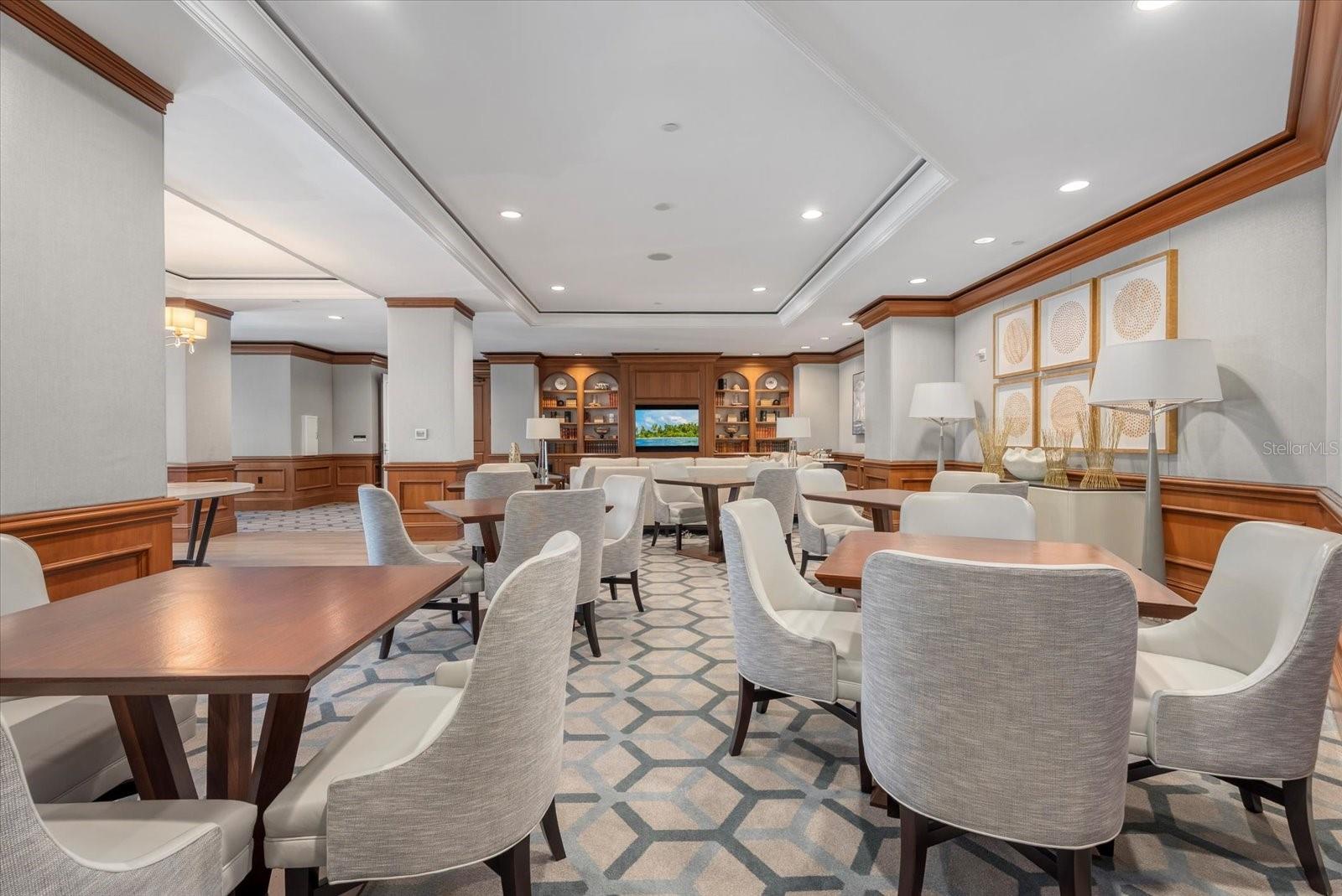 Listing photo id 71 for 1300 Benjamin Franklin Drive 501