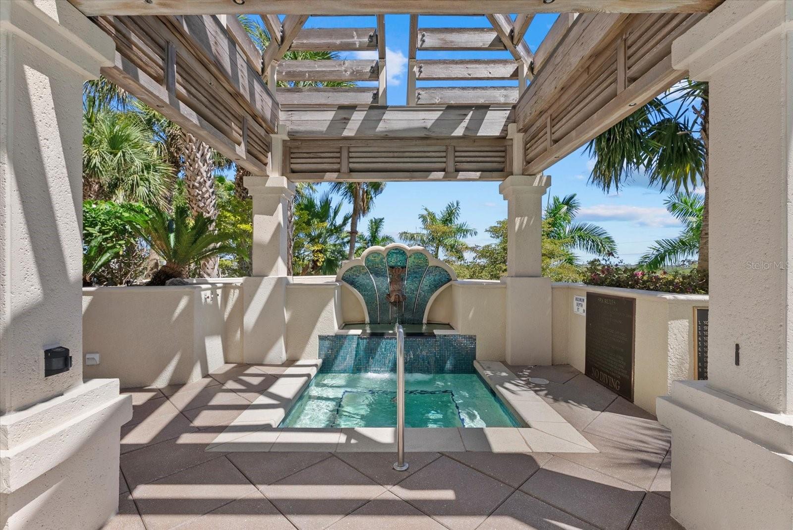 Listing photo id 76 for 1300 Benjamin Franklin Drive 501