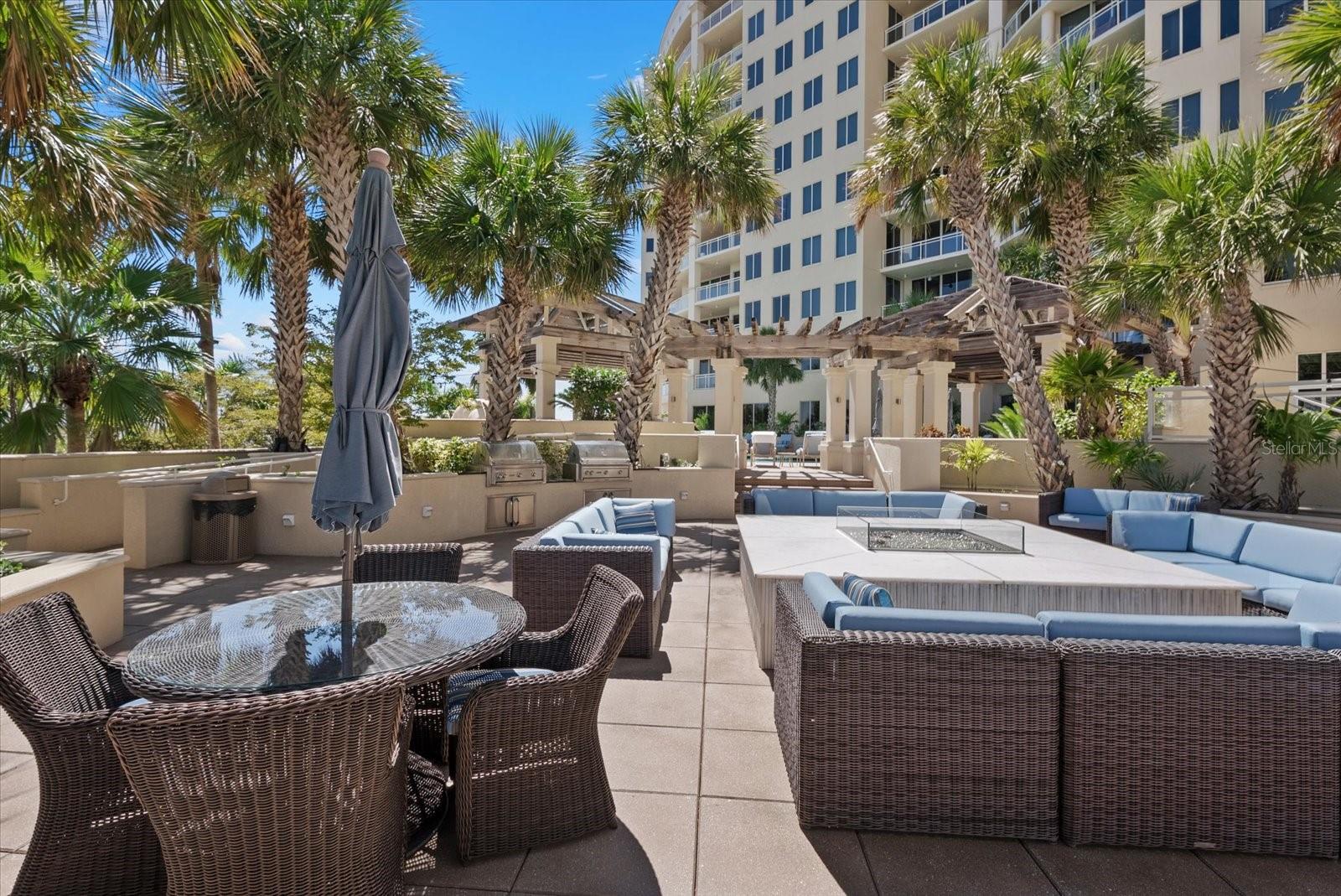 Listing photo id 79 for 1300 Benjamin Franklin Drive 501