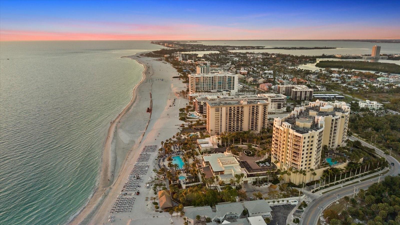 Listing photo id 84 for 1300 Benjamin Franklin Drive 501