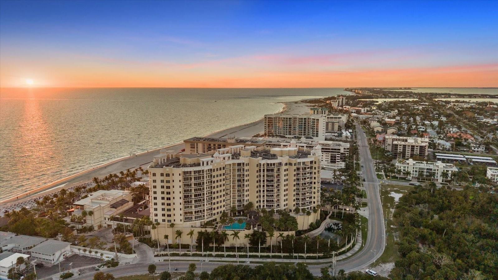 Listing photo id 85 for 1300 Benjamin Franklin Drive 501