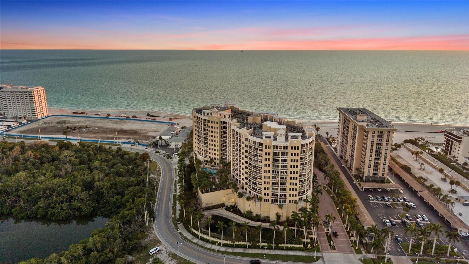 Listing photo id 88 for 1300 Benjamin Franklin Drive 501