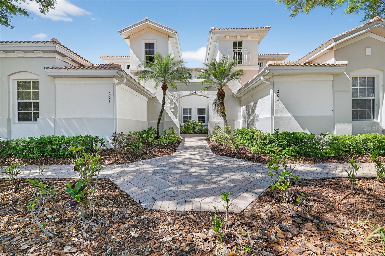 Details for 926 River Basin Court 101, BRADENTON, FL 34212