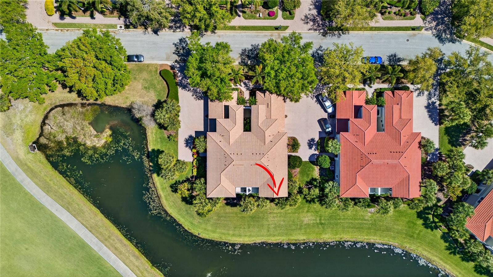 Image 50 of 59 For 926 River Basin Court 101