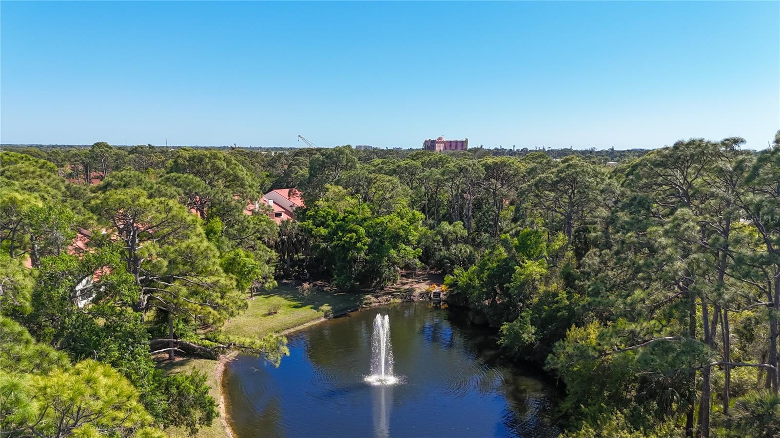 Image 32 of 32 For 7792 Fairway Woods Drive 1206