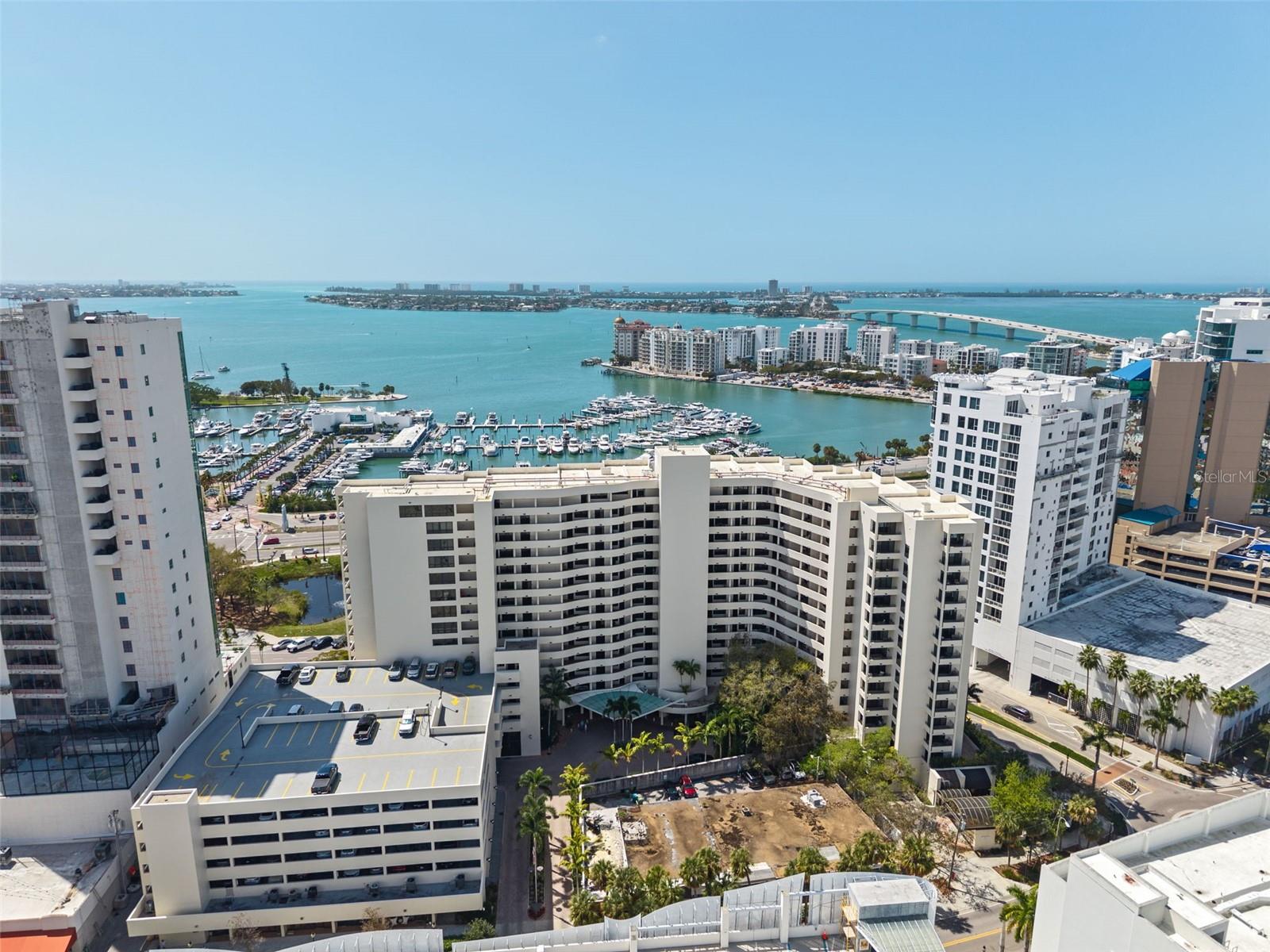 Details for 1255 Gulfstream Avenue 1501, SARASOTA, FL 34236
