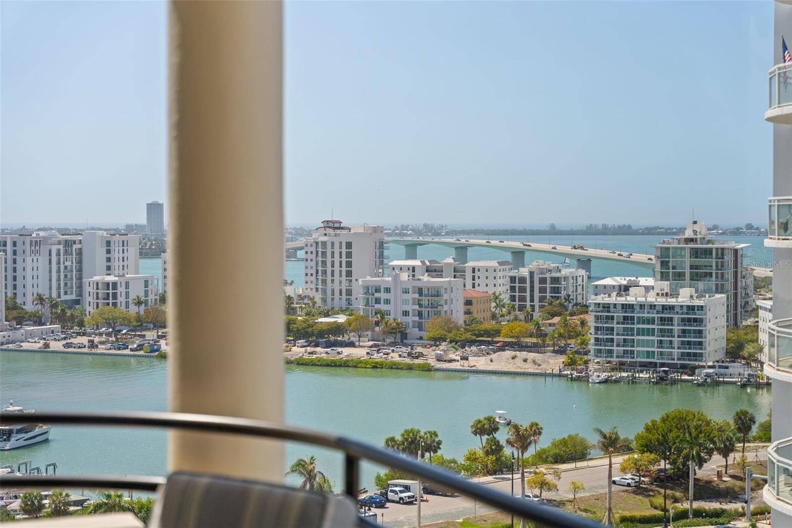 Image 13 of 48 For 1255 Gulfstream Avenue 1501