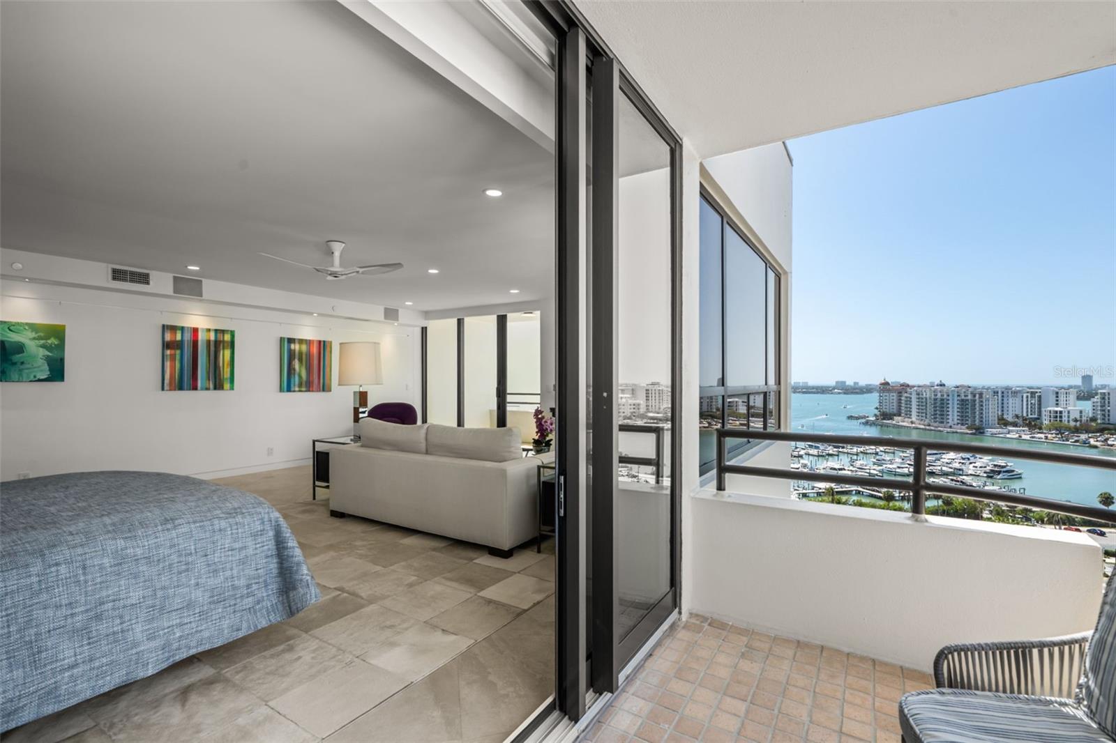 Image 24 of 48 For 1255 Gulfstream Avenue 1501