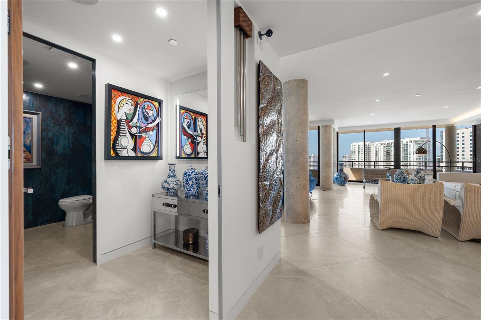 Image 3 of 48 For 1255 Gulfstream Avenue 1501