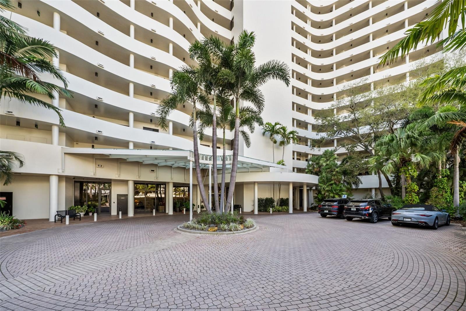 Image 45 of 48 For 1255 Gulfstream Avenue 1501