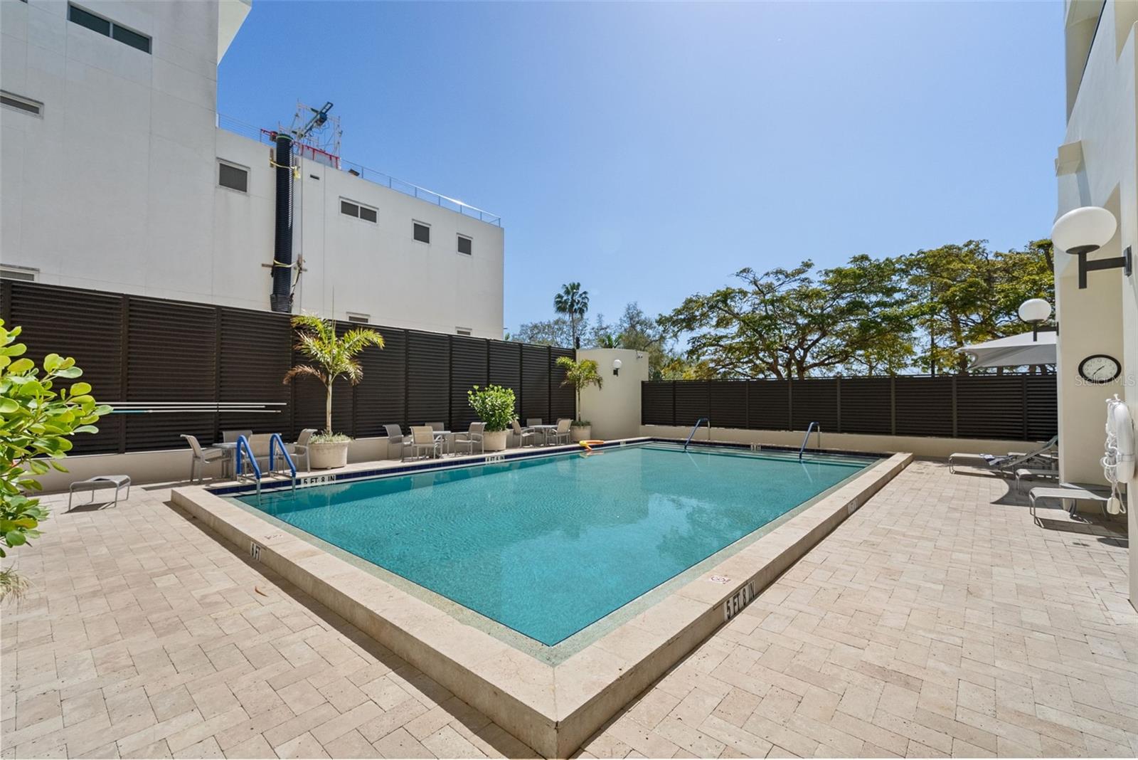 Image 46 of 48 For 1255 Gulfstream Avenue 1501