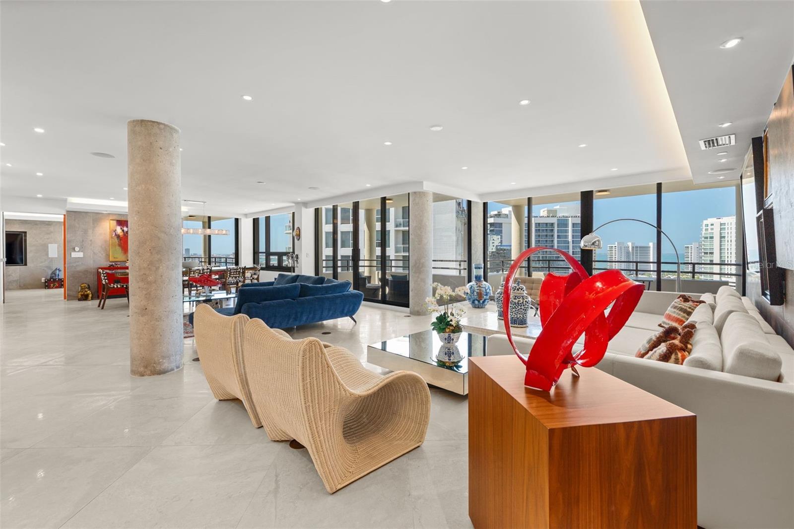 Image 7 of 48 For 1255 Gulfstream Avenue 1501