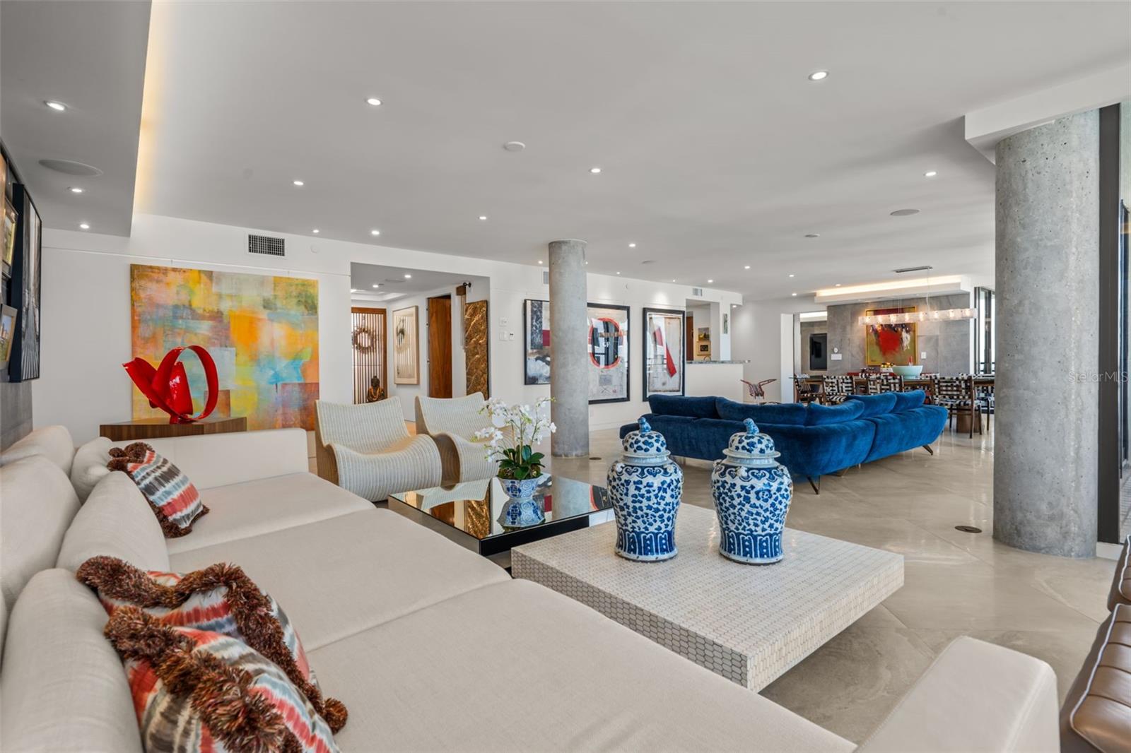 Image 8 of 48 For 1255 Gulfstream Avenue 1501