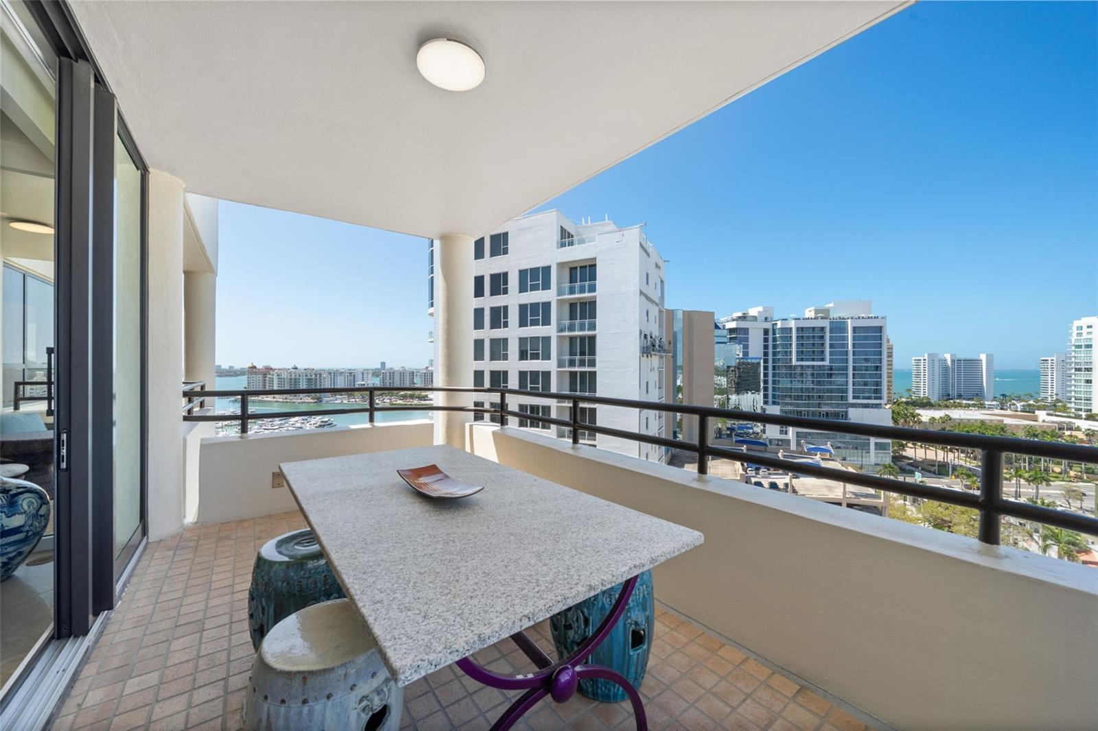 Image 9 of 48 For 1255 Gulfstream Avenue 1501