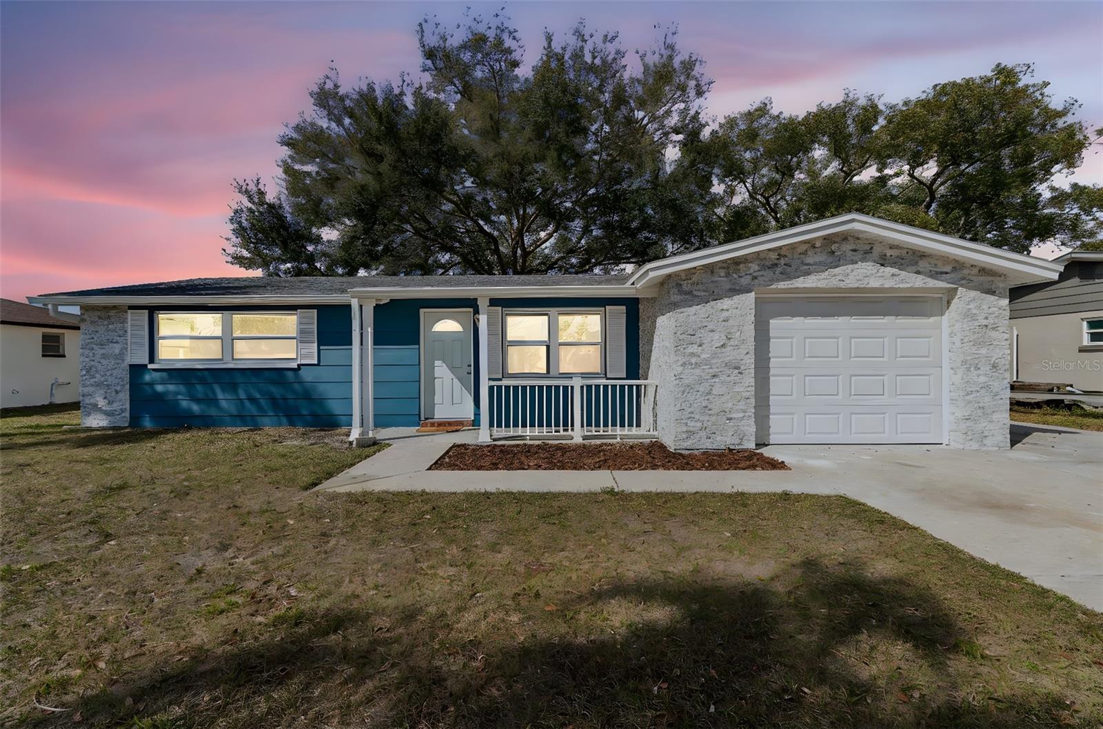 Details for 1147 Rushmore Drive, HOLIDAY, FL 34690