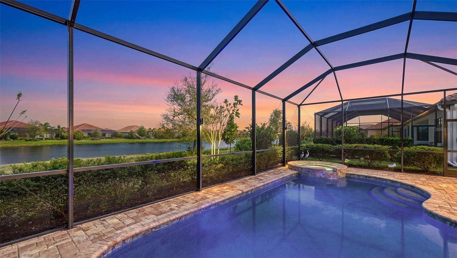 Image 46 of 76 For 15719 Seaton Place