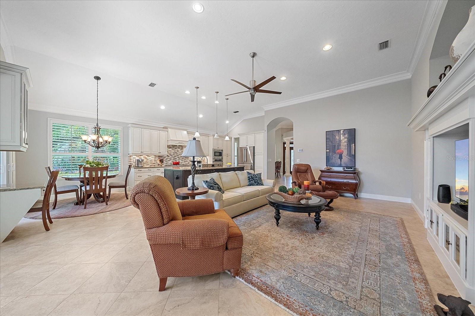 Image 12 of 40 For 7825 Troon Court