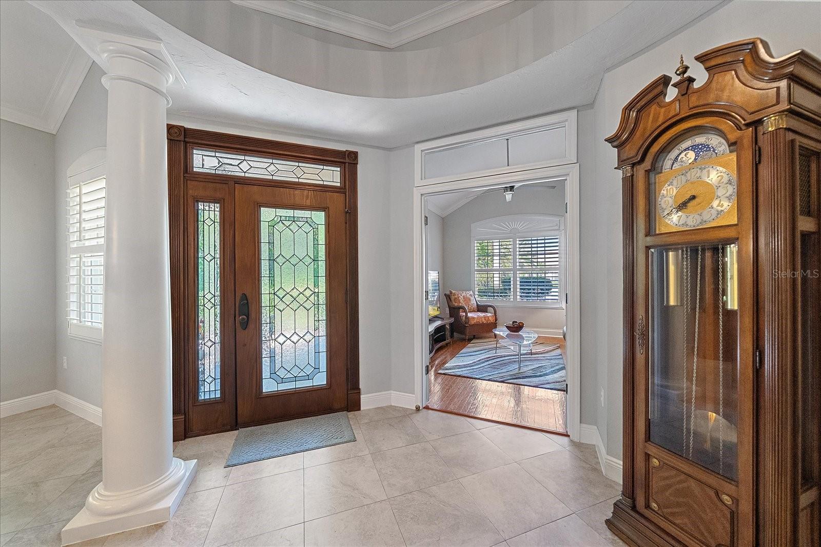 Image 4 of 40 For 7825 Troon Court