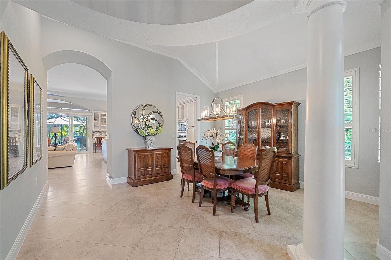 Image 6 of 40 For 7825 Troon Court