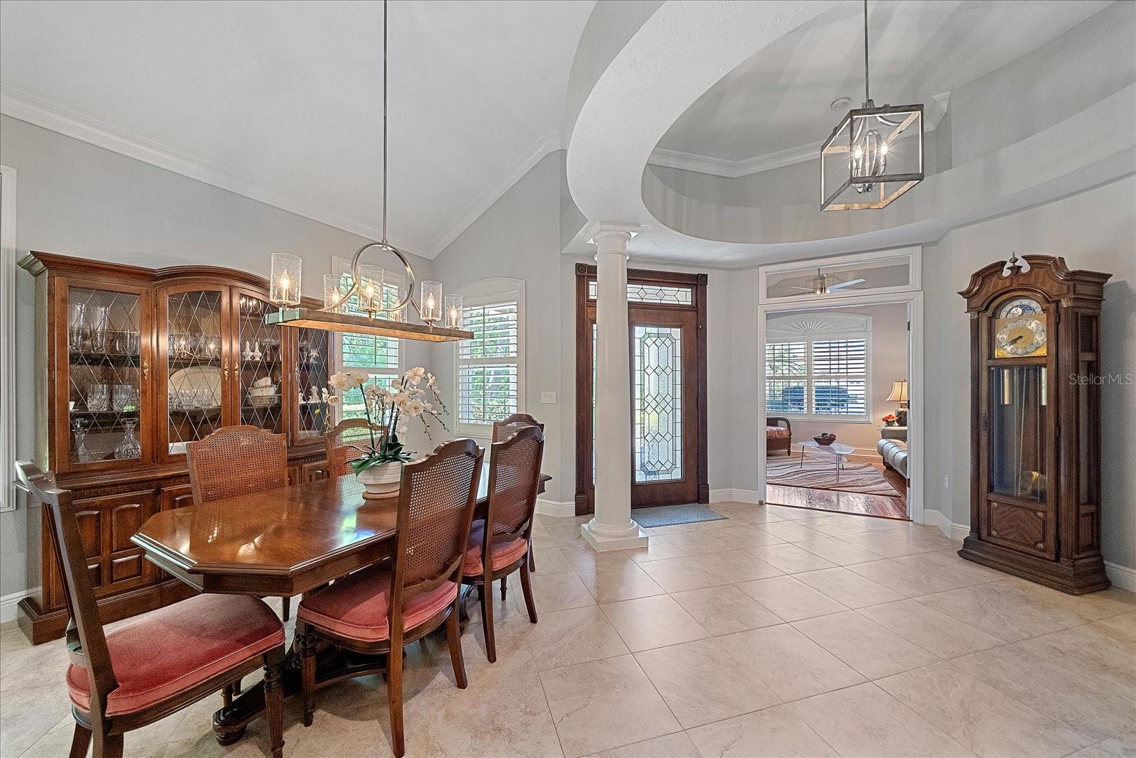 Image 7 of 40 For 7825 Troon Court