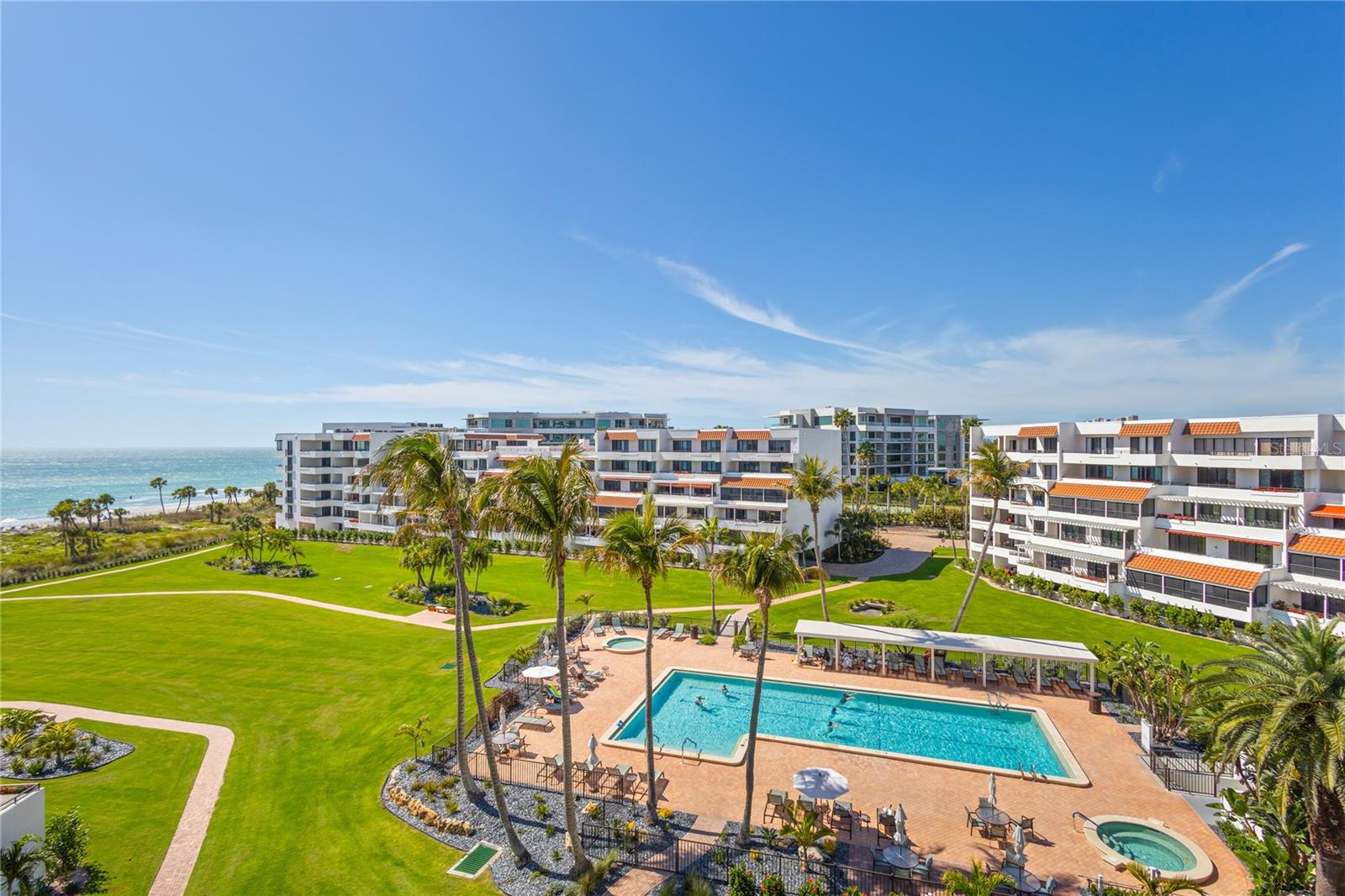 Image 12 of 72 For 1445 Gulf Of Mexico Drive 501