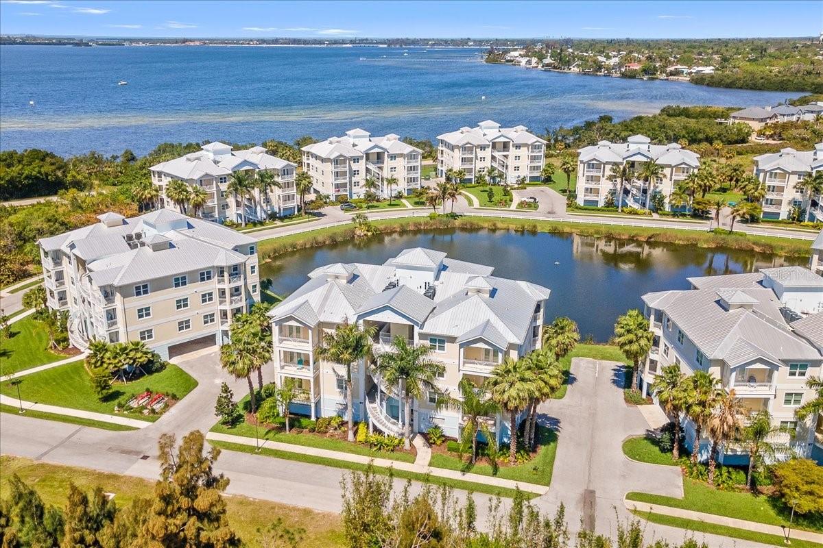 Details for 3418 79th Street Circle W 303, BRADENTON, FL 34209