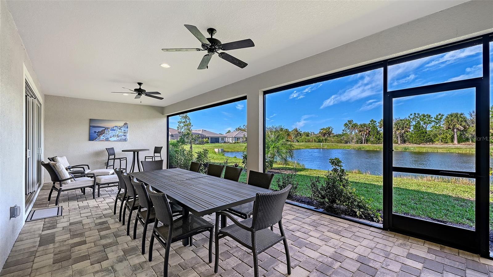 Image 23 of 43 For 5521 Blue Water Boulevard