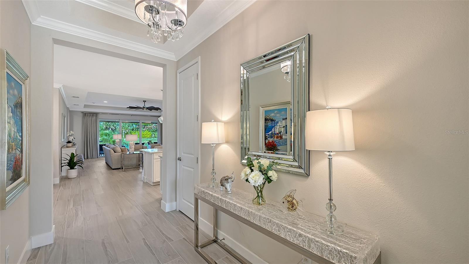 Image 4 of 43 For 5521 Blue Water Boulevard