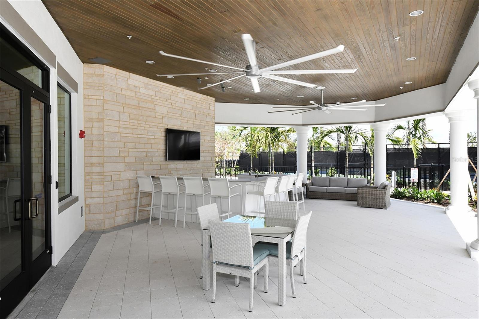 Image 40 of 43 For 5521 Blue Water Boulevard