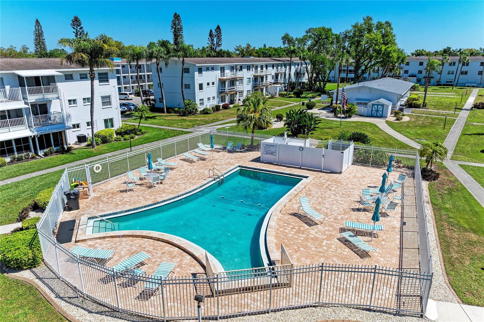 Image 3 of 35 For 2431 Flamingo Boulevard K25