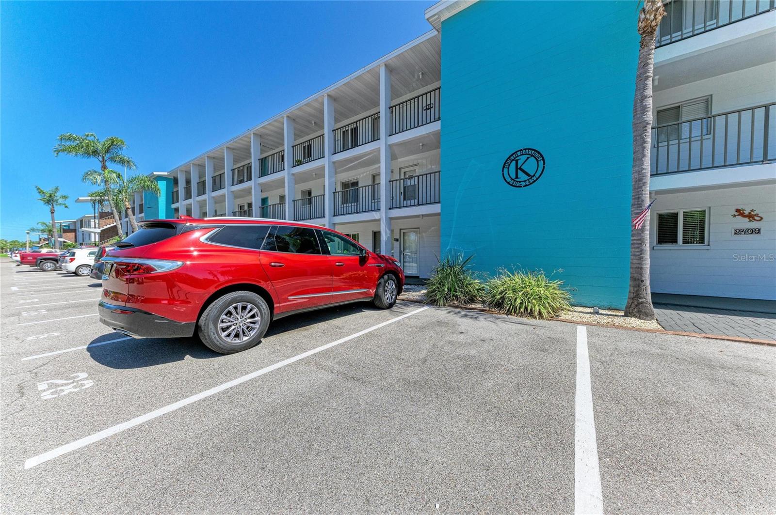 Image 34 of 35 For 2431 Flamingo Boulevard K25