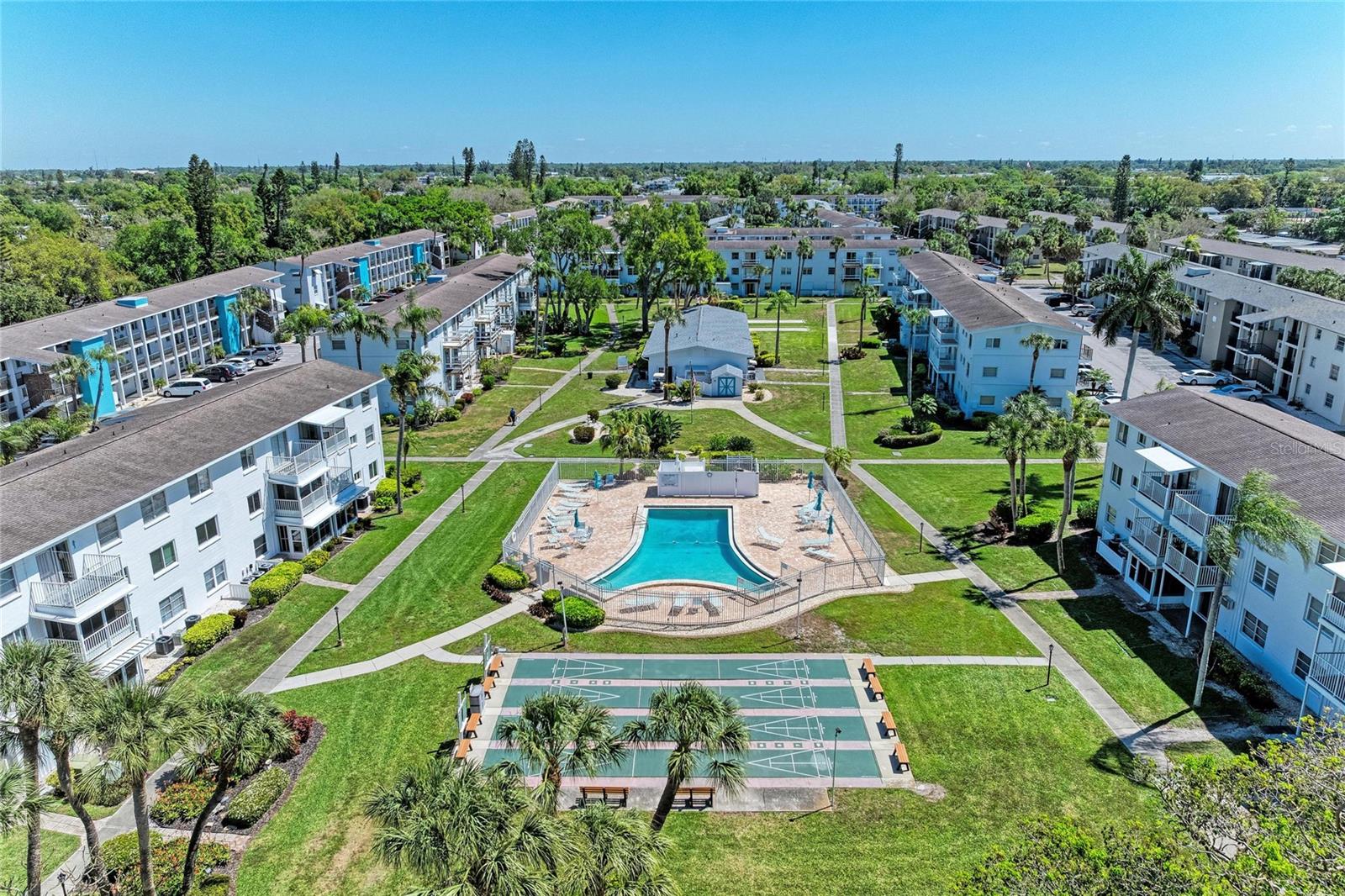 Image 5 of 35 For 2431 Flamingo Boulevard K25