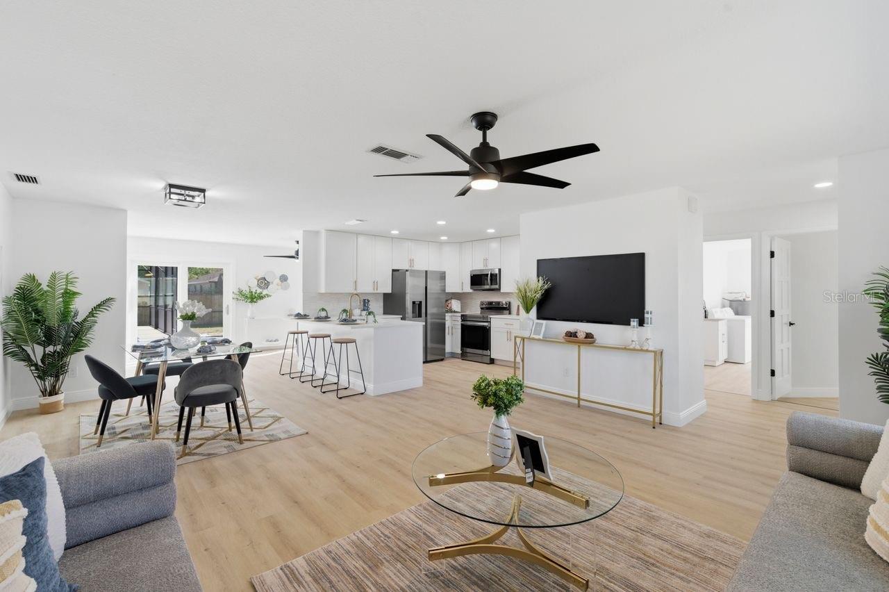 Image 4 of 52 For 1856 Mova Street