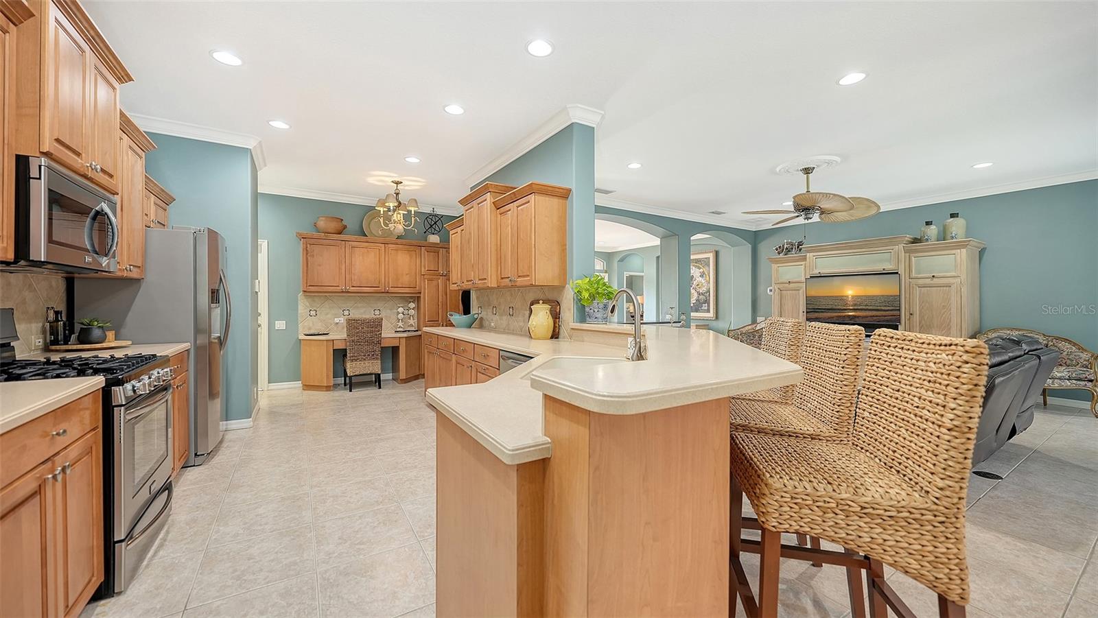 Image 10 of 48 For 4823 Carrington Circle